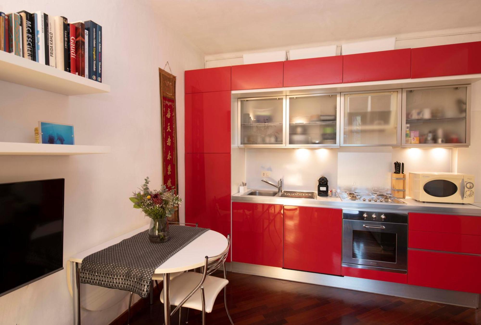 Quiet Design Apartment - Parco Sempione Milão Exterior foto